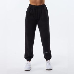 ALPHALETE HCTS JOGGER - Blackbird